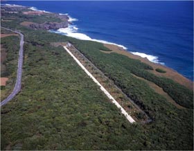 Yonaguni Ocean Radar Facility
