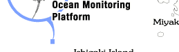 Ocean Monitoring Platform