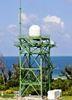 picture of phased array weather radar and doppler lidar network fusion data system (PANDA)
